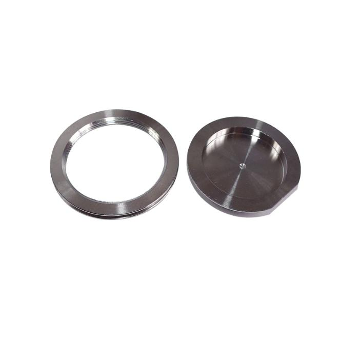 OEM Precision Deep Drawing Aluminum Cover Sheet Metal Fabrication Stamping Aluminum