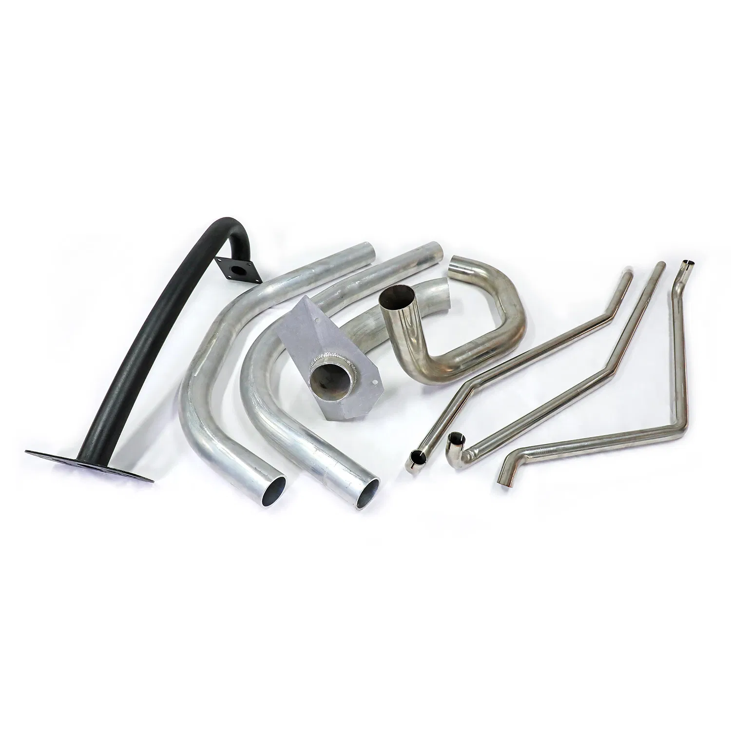 Custom CNC Punch Mold Sheet Metal Bending Die Pipe Press Brake Tooling Clamps Stamping Mould Design Machining Service