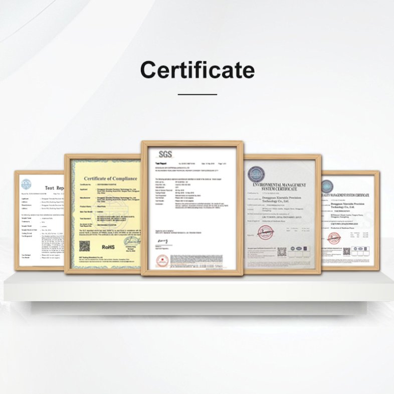 Customized Aluminium Gravity Heating Housing Enclosure Die Casting Services