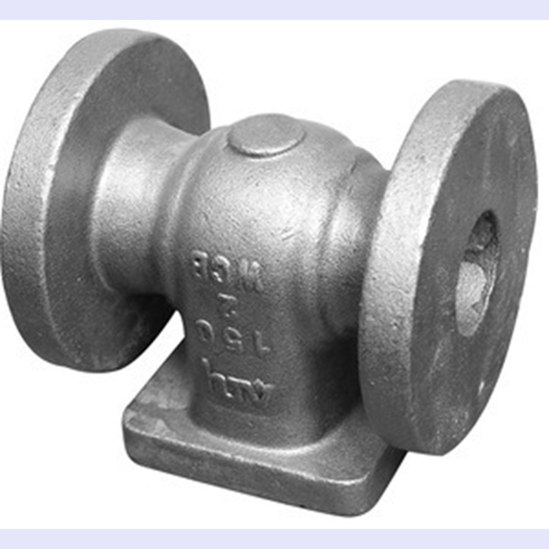 Autocar Parts Steel Casting Investment Casting Drop Shipping Service