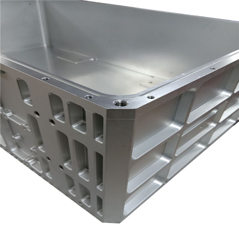 Precision CNC Machining Services for Tailored Parts Production