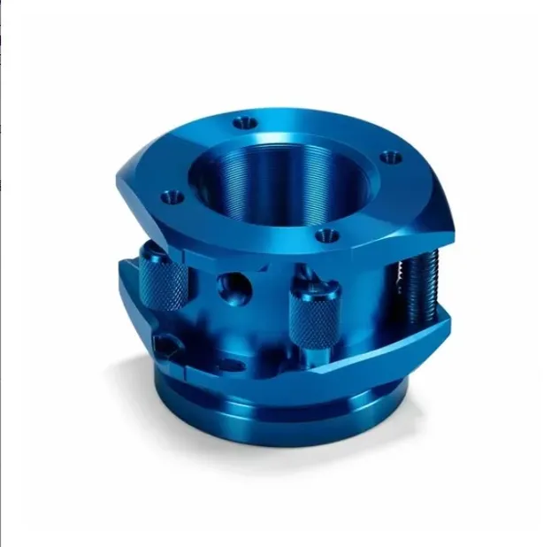 Precision Machining Part 7