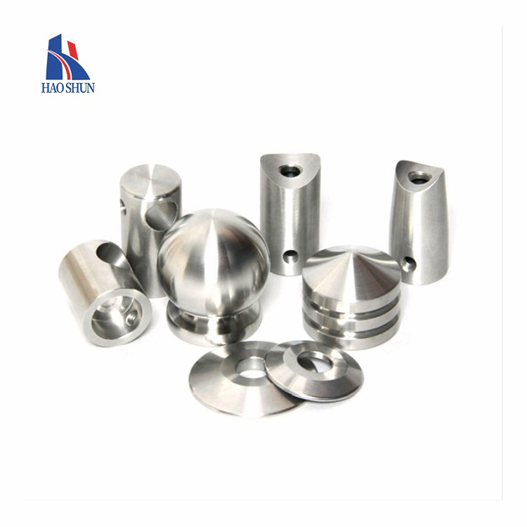 Precision CNC Machining Services for Custom Prototype Development