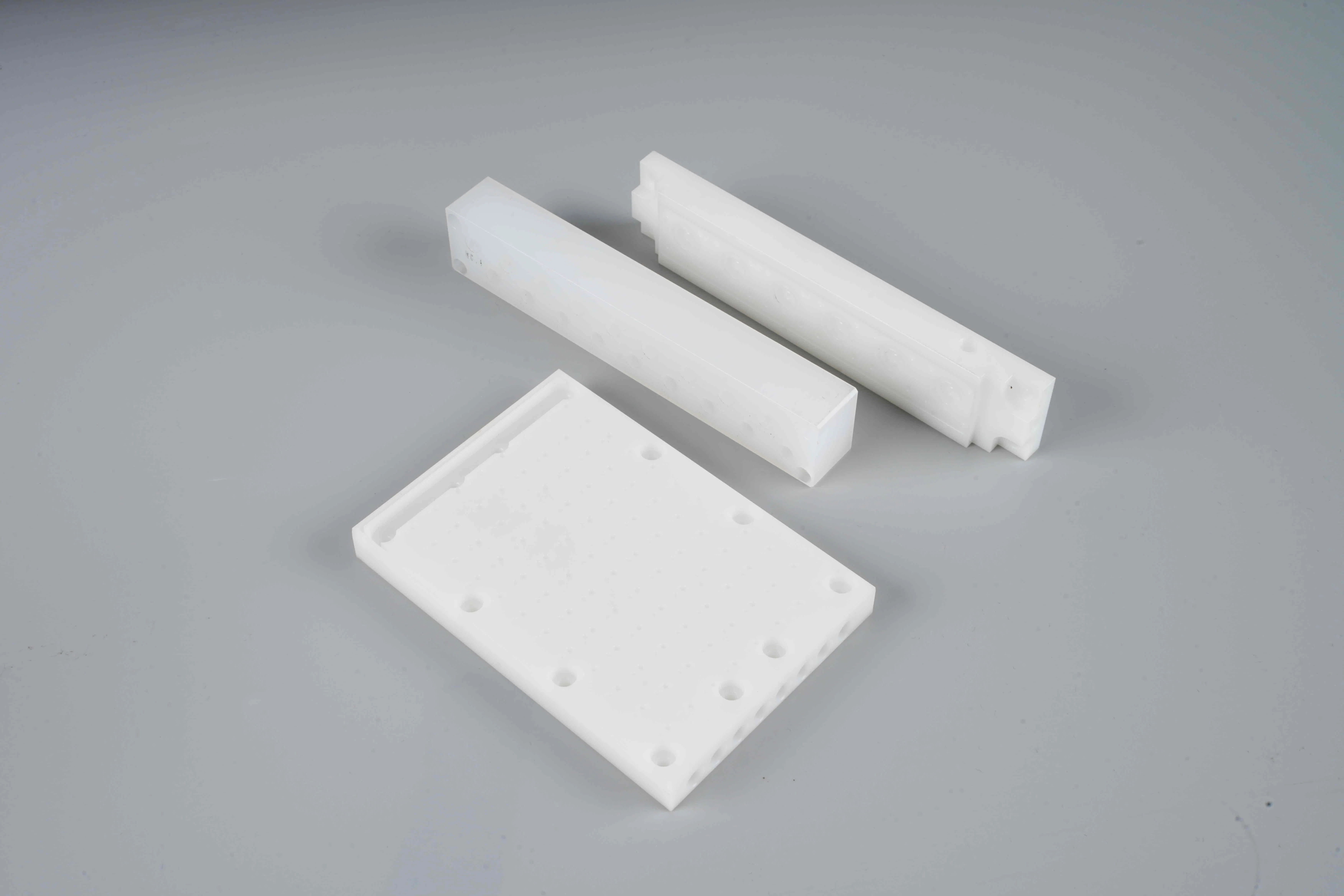 High-Quality OEM Solutions Custom Precision CNC Turning and Machining Services for Aluminum, Stainless Steel, Titanium, Engineering Plastics, Brass