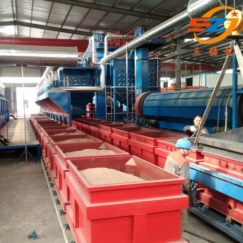 Customizable Investment Casting Services with on-Site Engineering Support