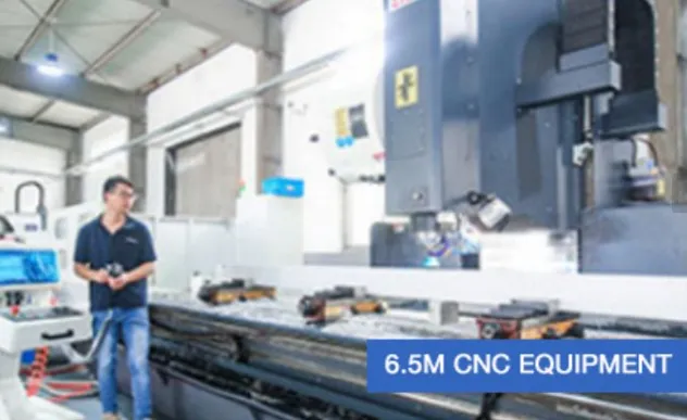 CNC Equipment