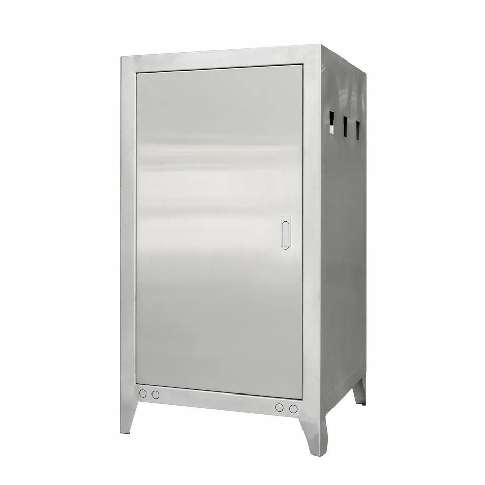 Metal Chassis Cabinet