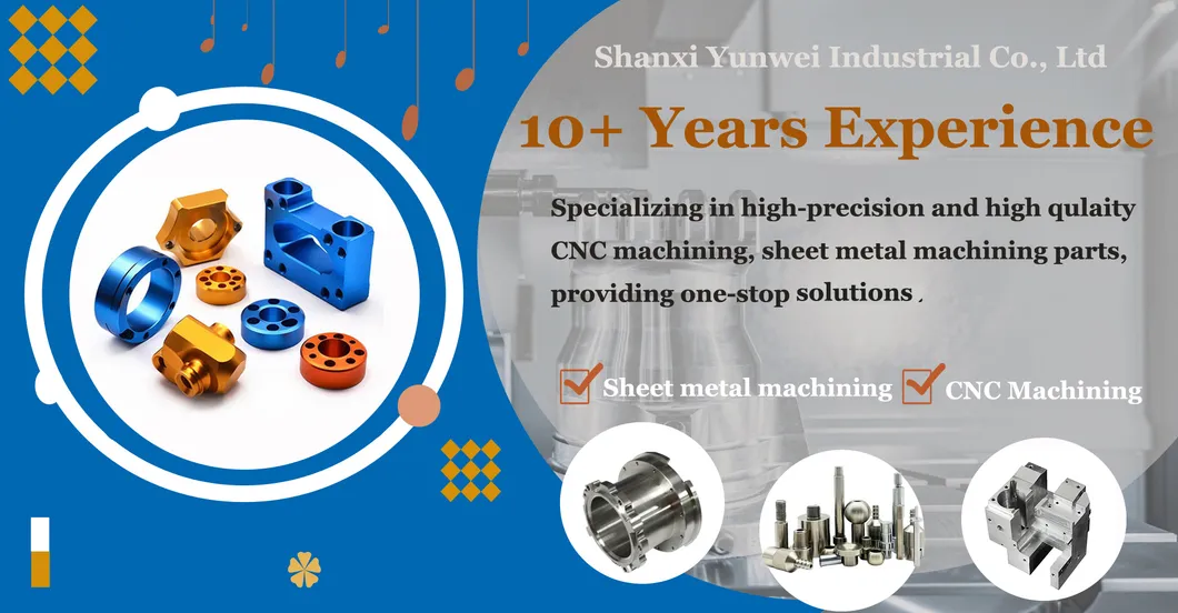 CNC Machining Process