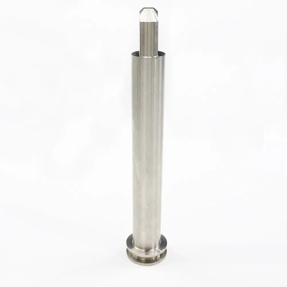 Precision Custom CNC Machining Parts CNC Machines 5 Axis Machining Turning Service