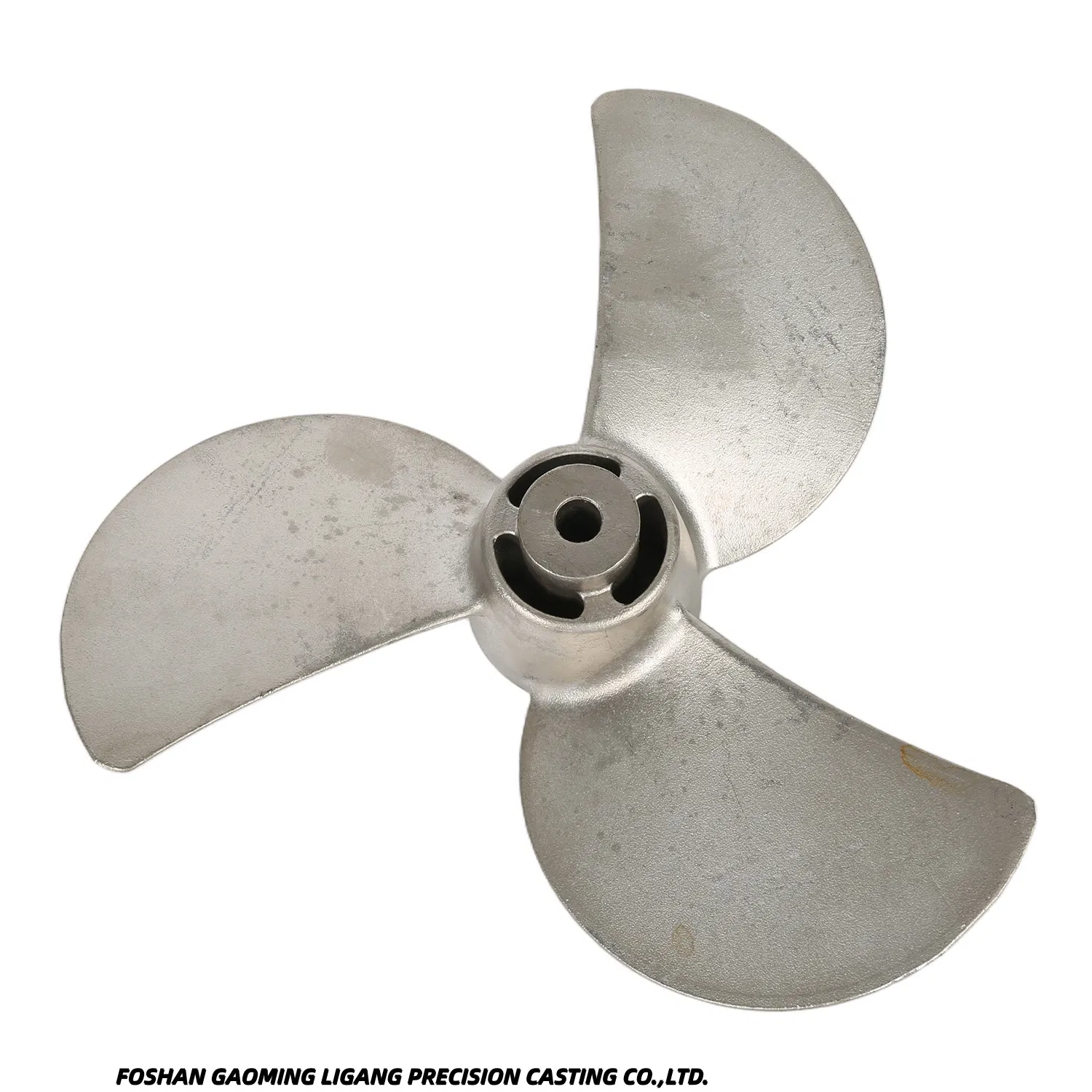 High-Performance Lost Wax Casting Carbon Steel Investment Casting Services