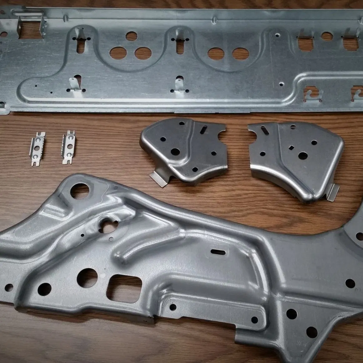 Custom Drawing Fabrication Deep Cold High Laser Cutting Metal Aluminum Carbon Stainless Steel Sheet Precision Single Iron Galvanized Progressive Die Stamping