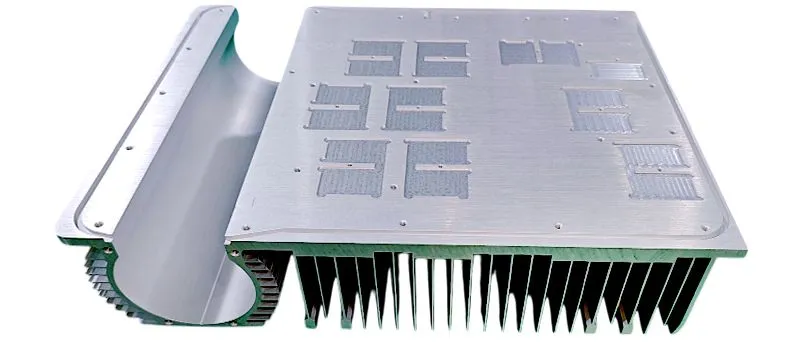 Heat Sink