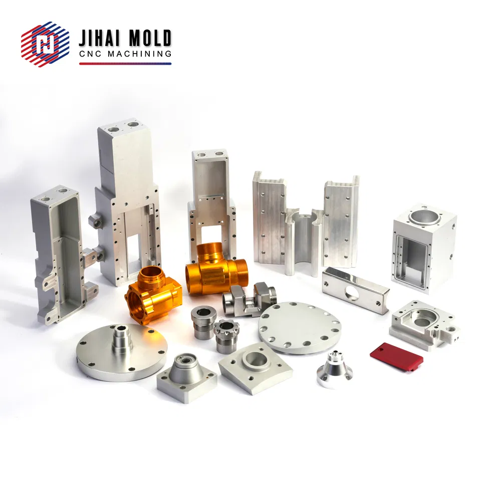 CNC Machining Part 1