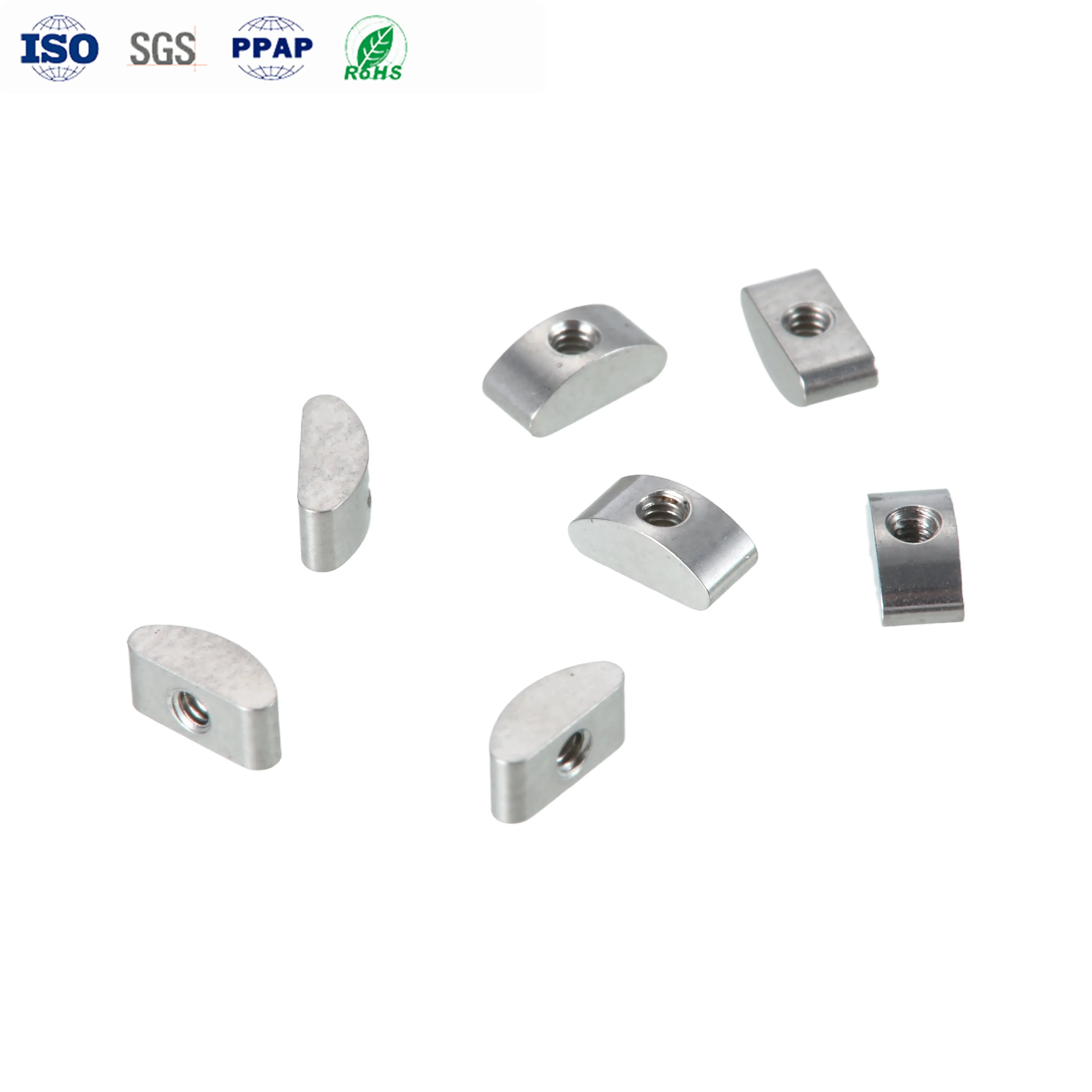 Metal Products Equipment Machine Casting CNC Machining Parts Factory Custom CNC Machining Service