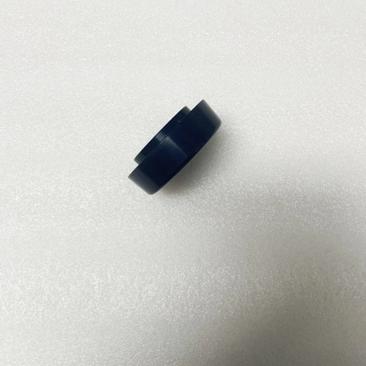 Black Anodizing CNC Turning Milling Grinding Drilling Machining Custom Various Aluminum Services