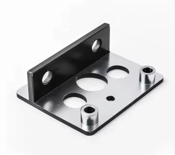 Precision Stamping Part 2