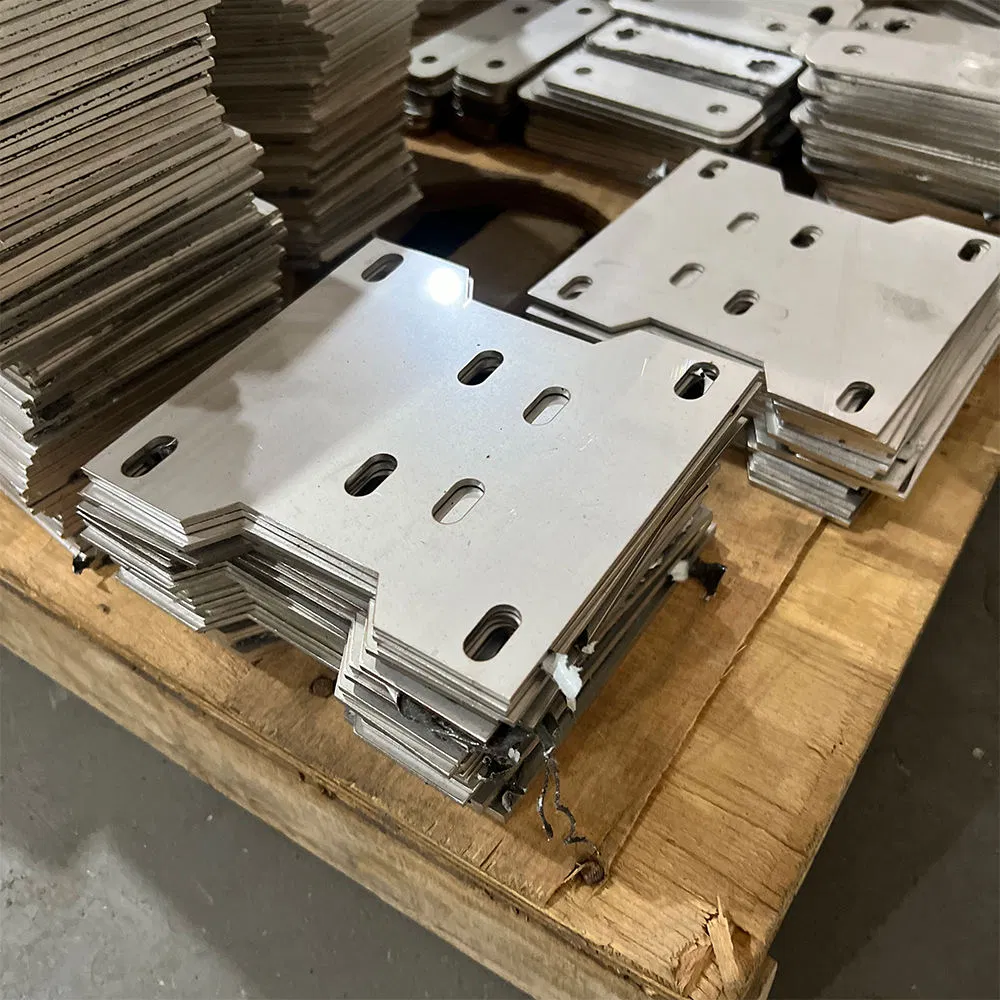 Custom Sheet Metal Fabrication: Laser Cutting and Welding Services