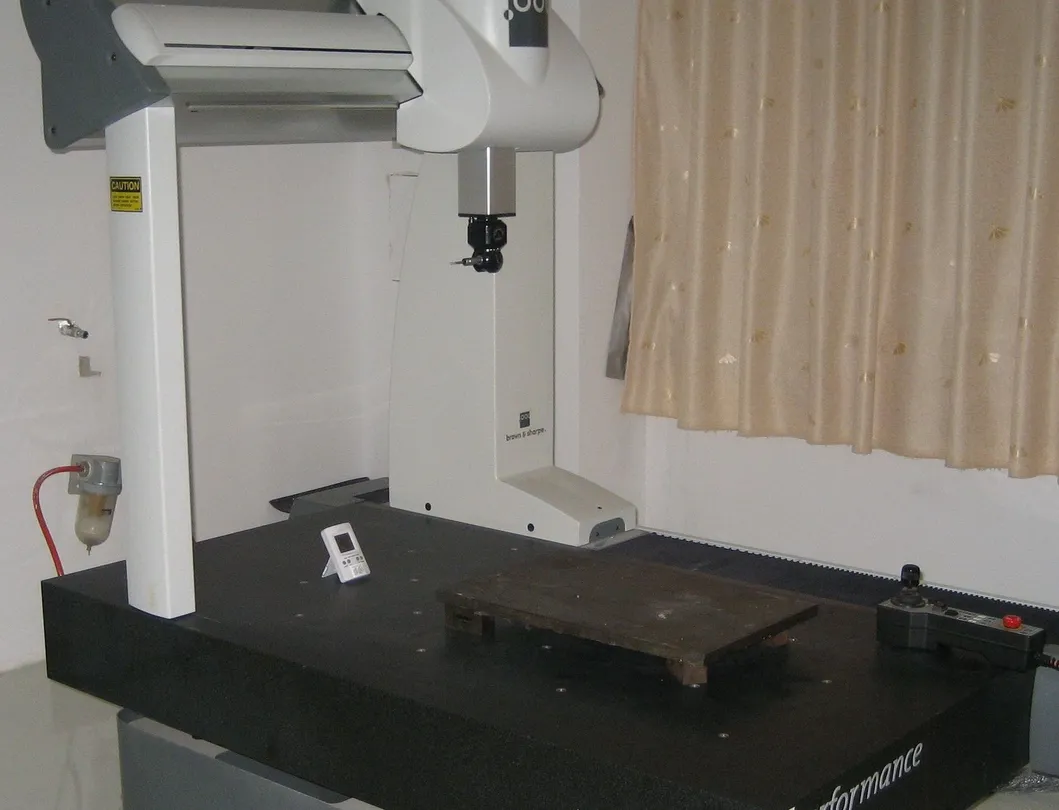 Inspection Equipment 2