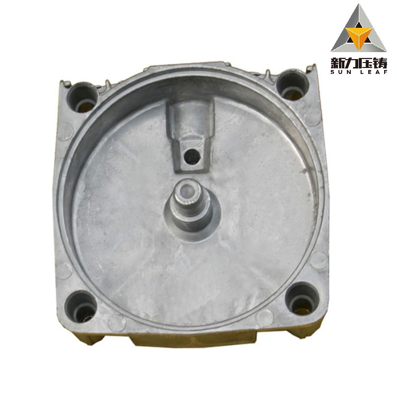 Quality Aluminum Die Casting Service for Reliable Component Production