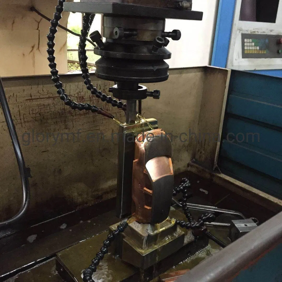 Custom Car Diecast steel Injection Moulding Service