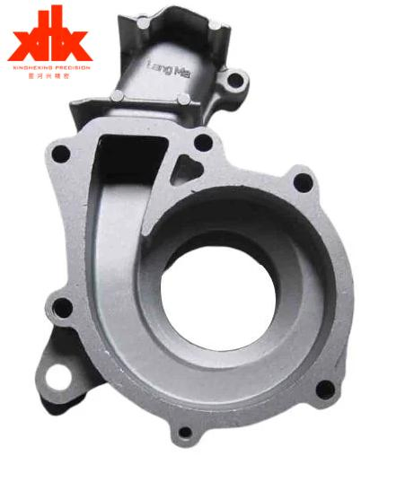 Custom Sand and Die Casting Services for Iron Fabrication