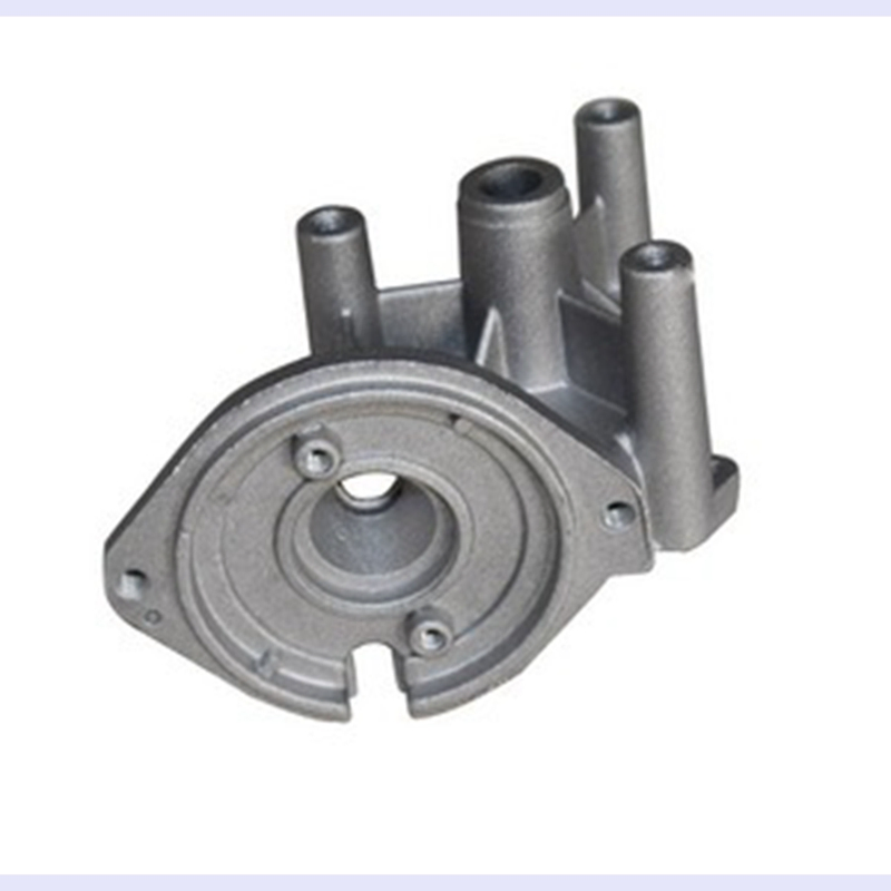 Autocar Parts Steel Casting Investment Casting Drop Shipping Service