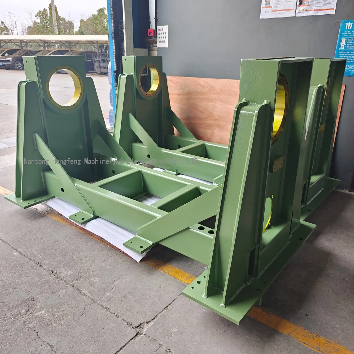 CNC Machined Parts Turning Milling Boring Drilling Services