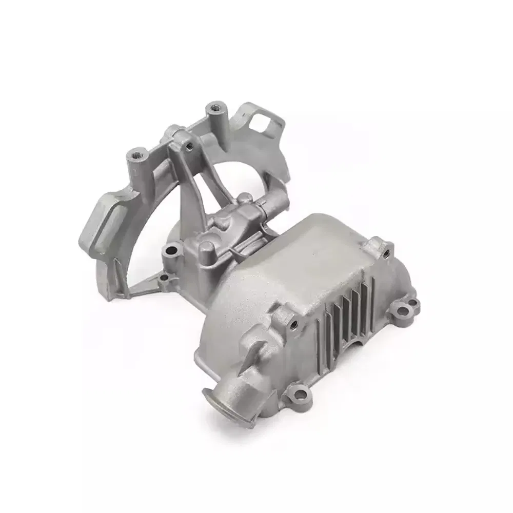 Aluminum Die Casting Services for Precision Custom Metal Product Needs