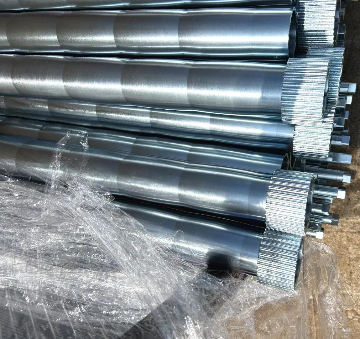 Hot-Selling CNC Machining Services, Custom Steel Parts Manufacturing, Sheet Metal Fabrication, Milling, Turning &amp; Welding for Heavy Equipment