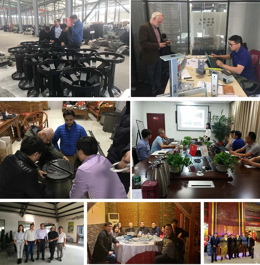 Customer Partnership