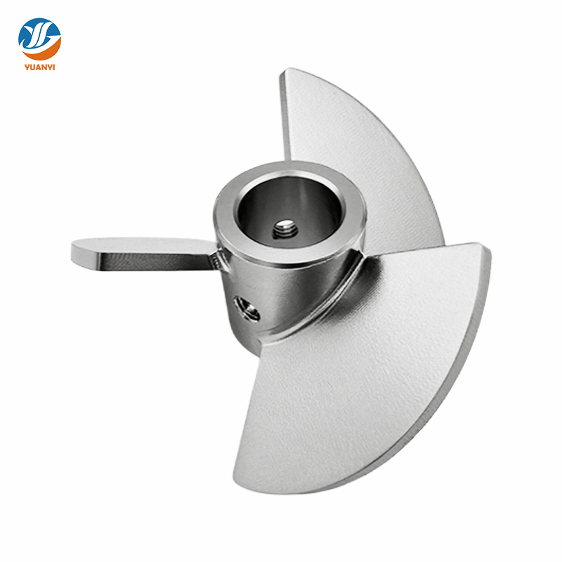 Custom OEM Rapid Gantry Large Aluminum 5 Axis CNC Plastic Milling Turning Lathe Machine Prototyping Fabrication Machining Service