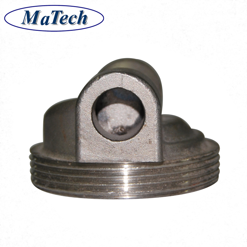 China Factory Precision Custom Machining Investment Casting Services