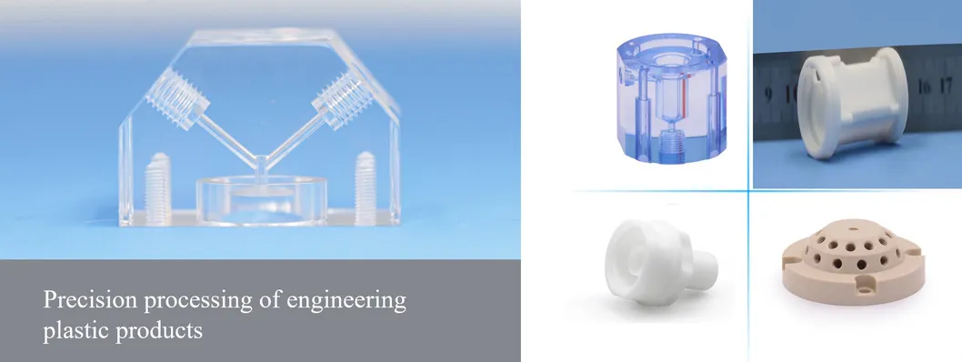 Engineering Plastics Processing