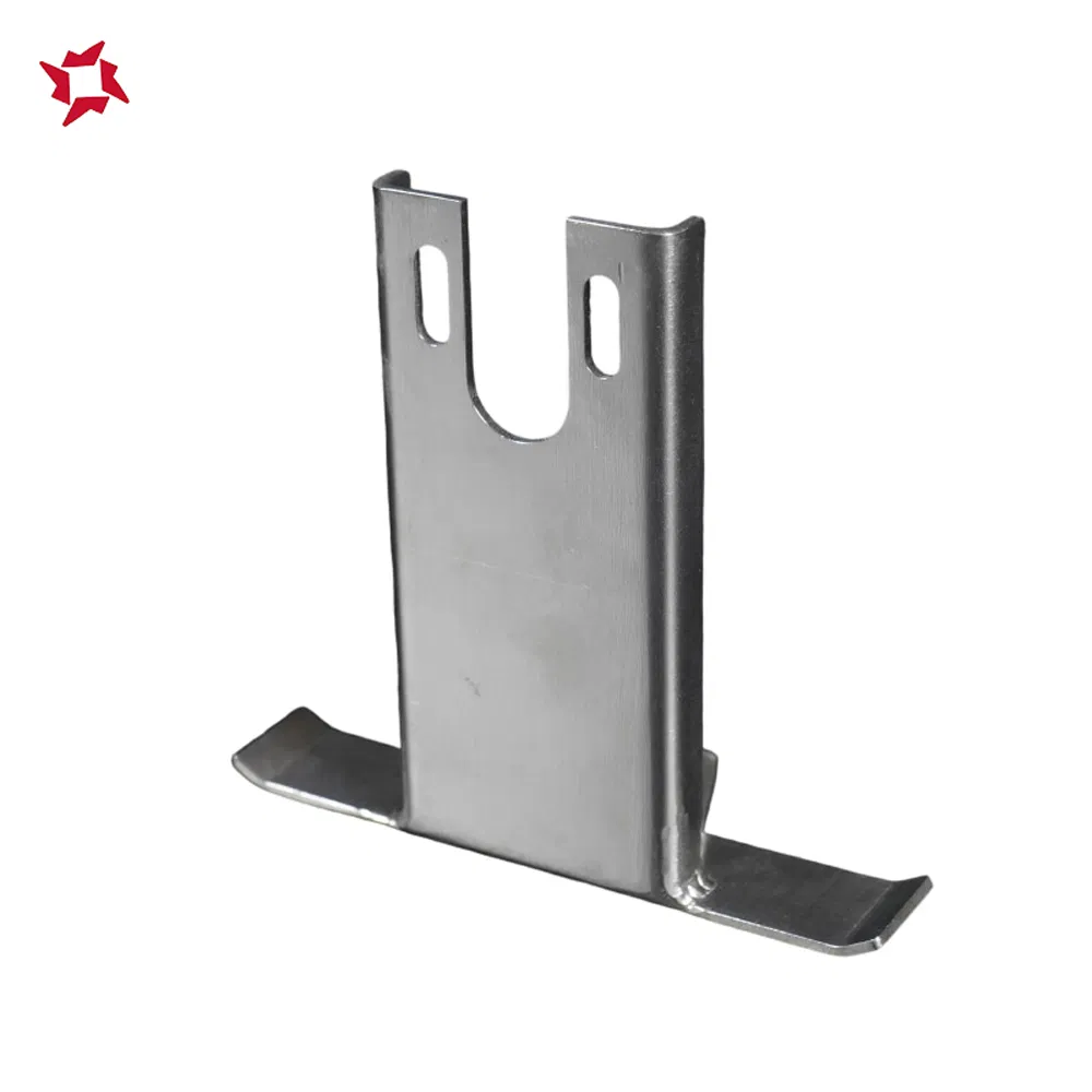 Factory Custom Sheet Metal Fabrication Metal Box Aluminum Iron Powder Coating Bending Welding Laser Cutting Metal Parts Services