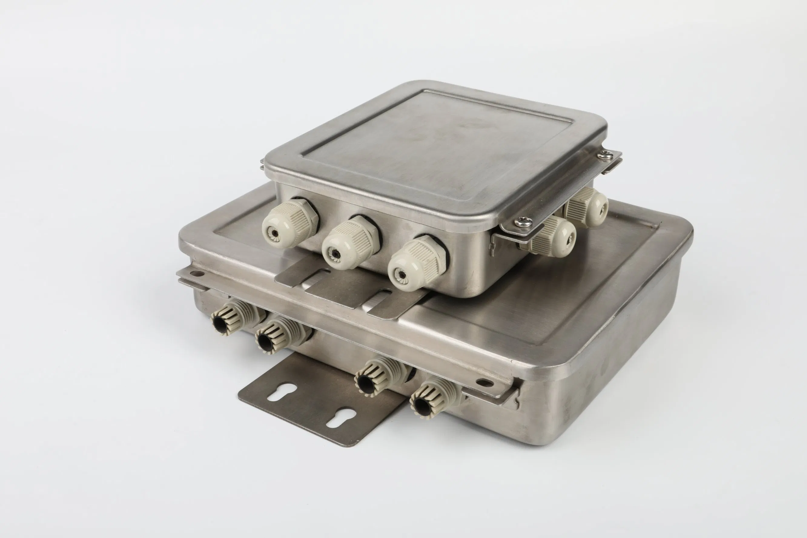 High-Quality Custom Assembly Stamping Parts Featuring Progressive Die Stamping