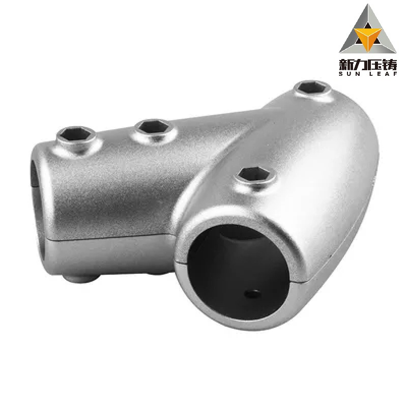 Quality Aluminum Die Casting Service for Reliable Component Production
