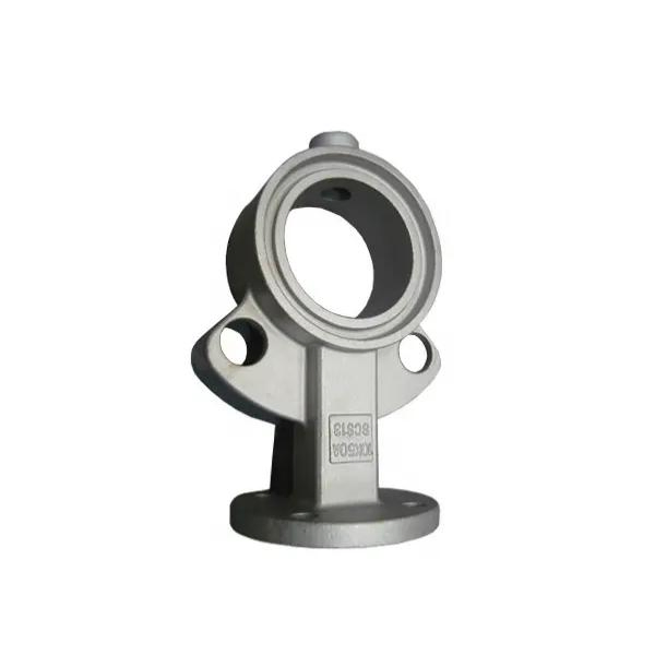 High Precision Custom Metal Casting Services for All Industries