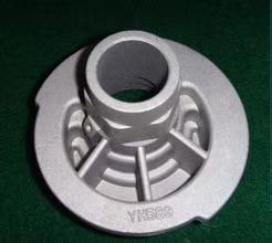 Innovative Aluminum Alloy Die Zinc Iron Sand Casting OEM and ODM Services