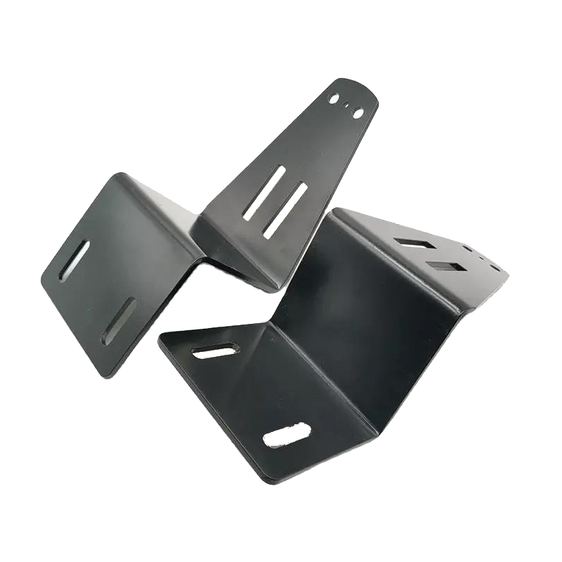 Custom Aluminum Brass Automotive Body Components Progressive Die Sheet Metal Stamping