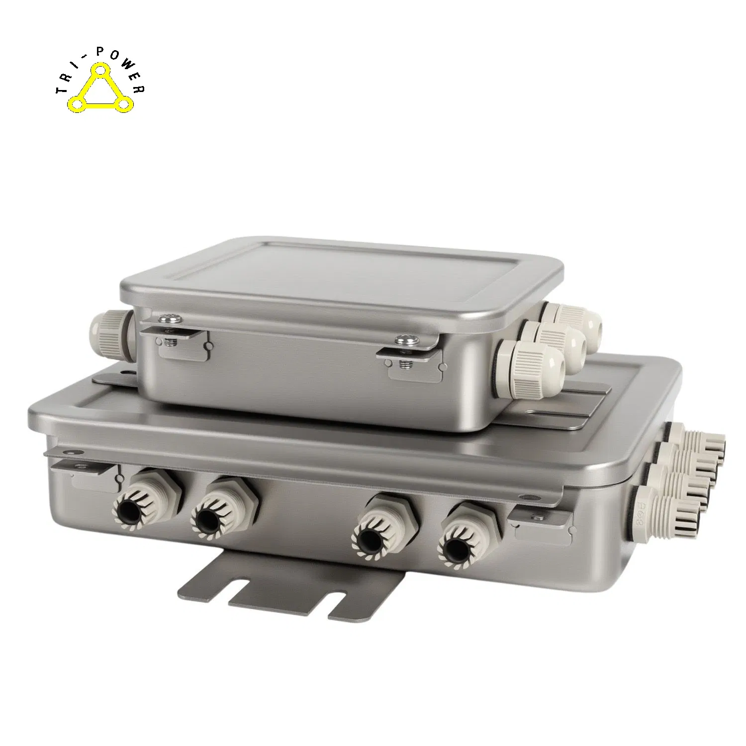 High-Quality Custom Assembly Stamping Parts Featuring Progressive Die Stamping