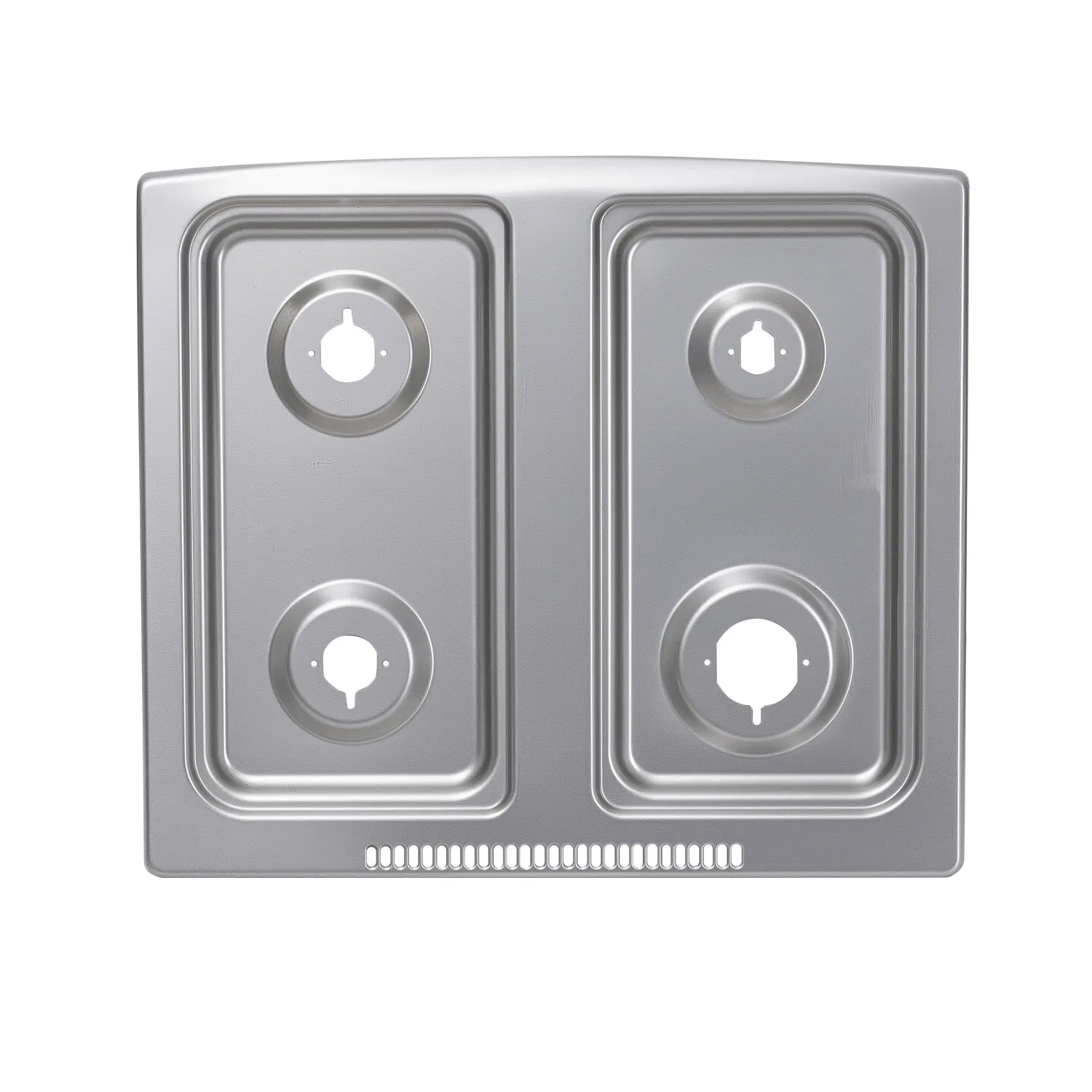 Metal Stainless Steel Deep Drawing Forming Car Automotive OEM Press Punching Progressive Stamping Die for Gas Cooker Home Appliances Electronics Industry Parts