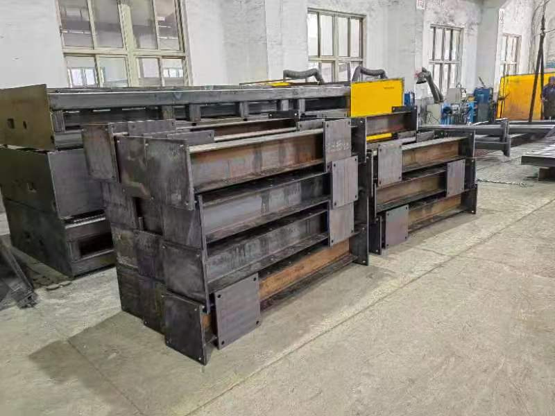 Precision Metal Processing Machinery Parts, CNC Turned Components, Sheet Metal Fabrication, Stainless Steel Milling &amp; Custom Welding Services