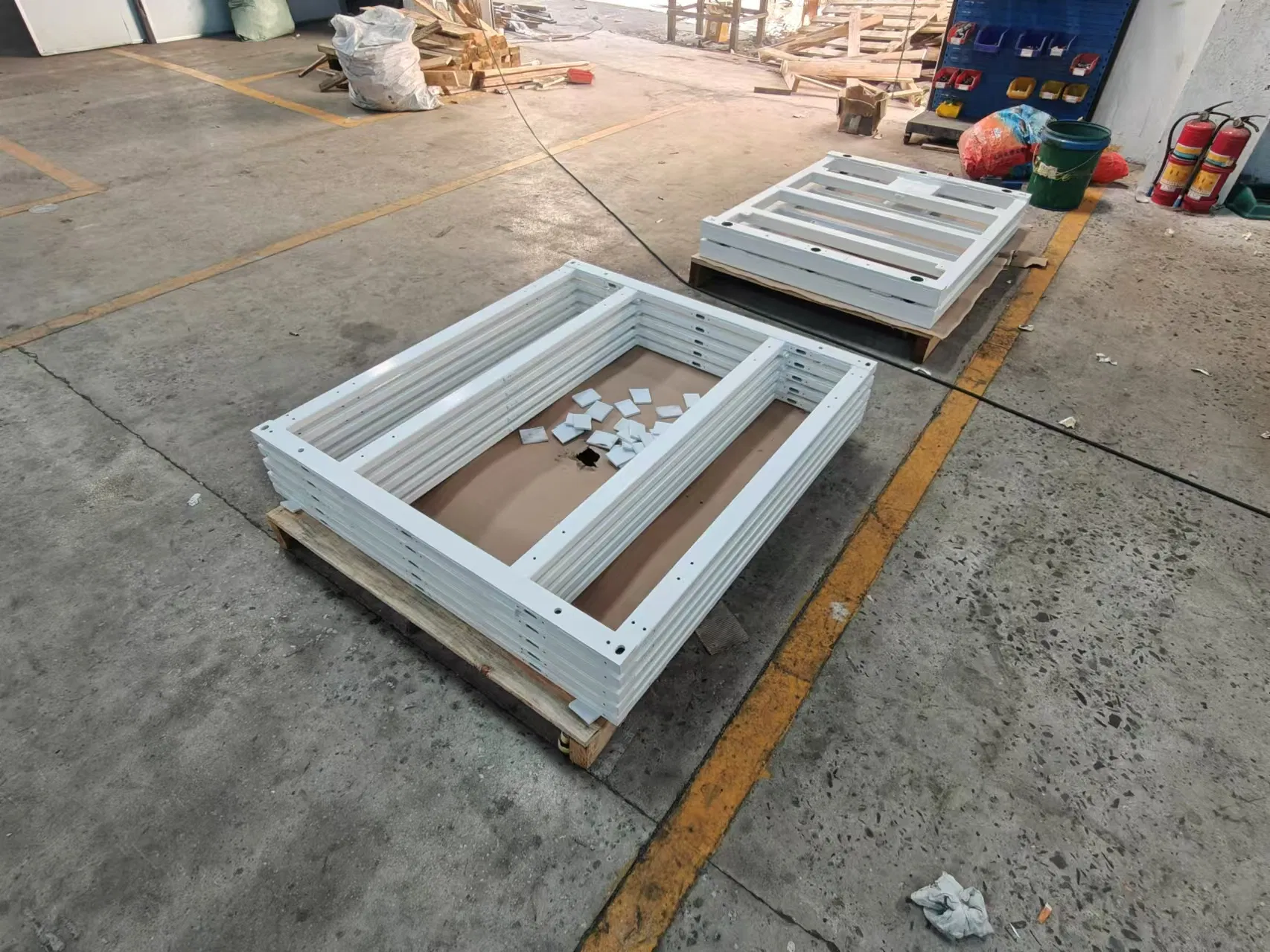 Superior Cast Iron Casting Parts - Precision Machined Metal Fabrication Services