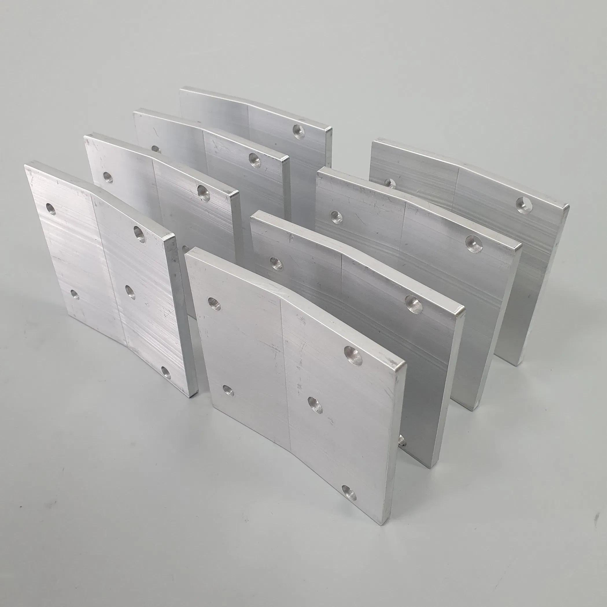 OEM\/ODM High Quality Manufacture Price CNC Machining with Aluminum Milling Turning Service