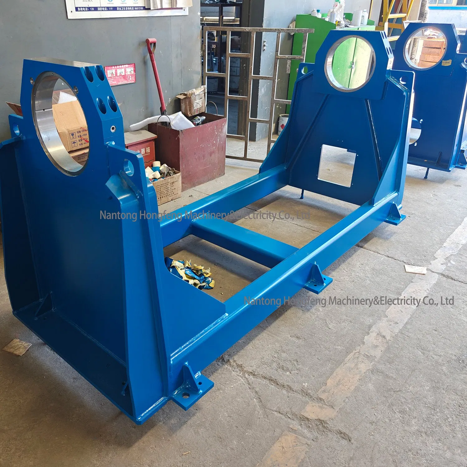 CNC Machined Parts Turning Milling Boring Drilling Services