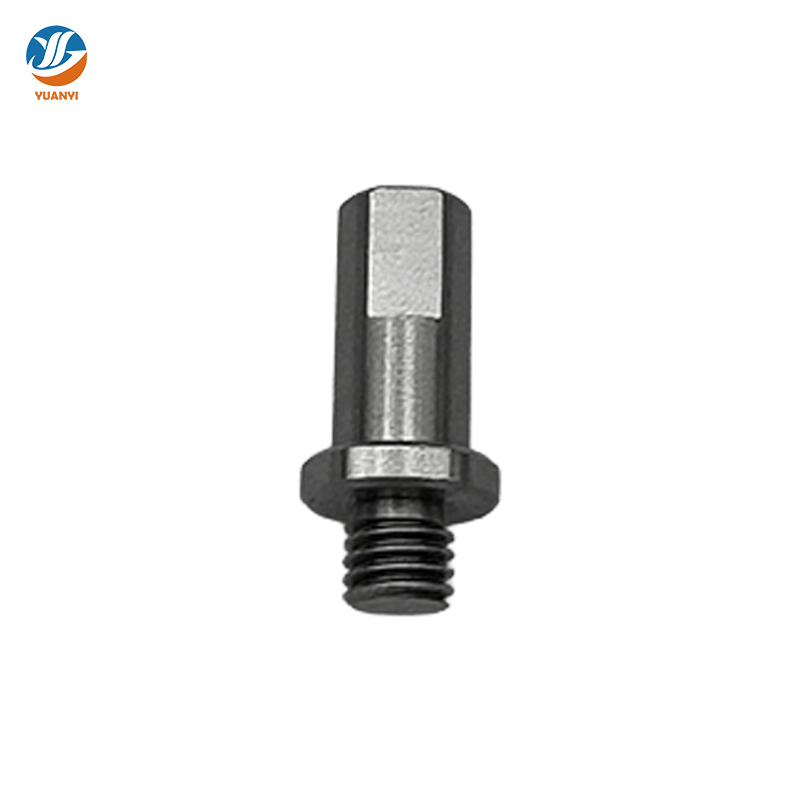 Polishing Low Industry Cost Industrial CNC Precision Machining Prototype Service