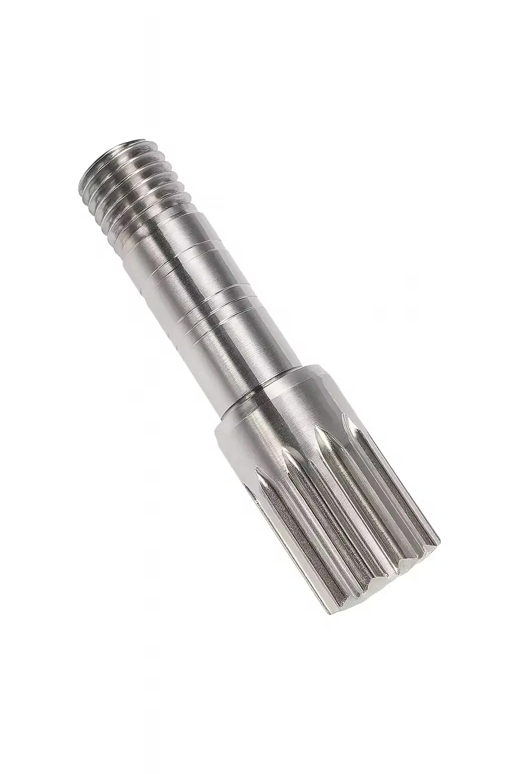 Customized Precision Die Casting Stamping Aluminum Stainless Steel Brass Spare Parts OEM CNC Turning Milling Machinery Parts Processing Service China Factory