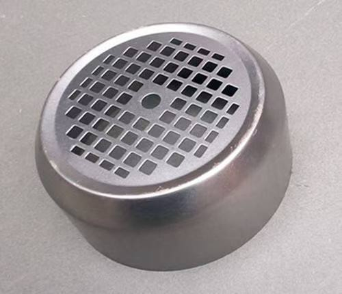 Custom Aluminum Alloy Die Zinc Iron Sand Casting OEM and ODM Services