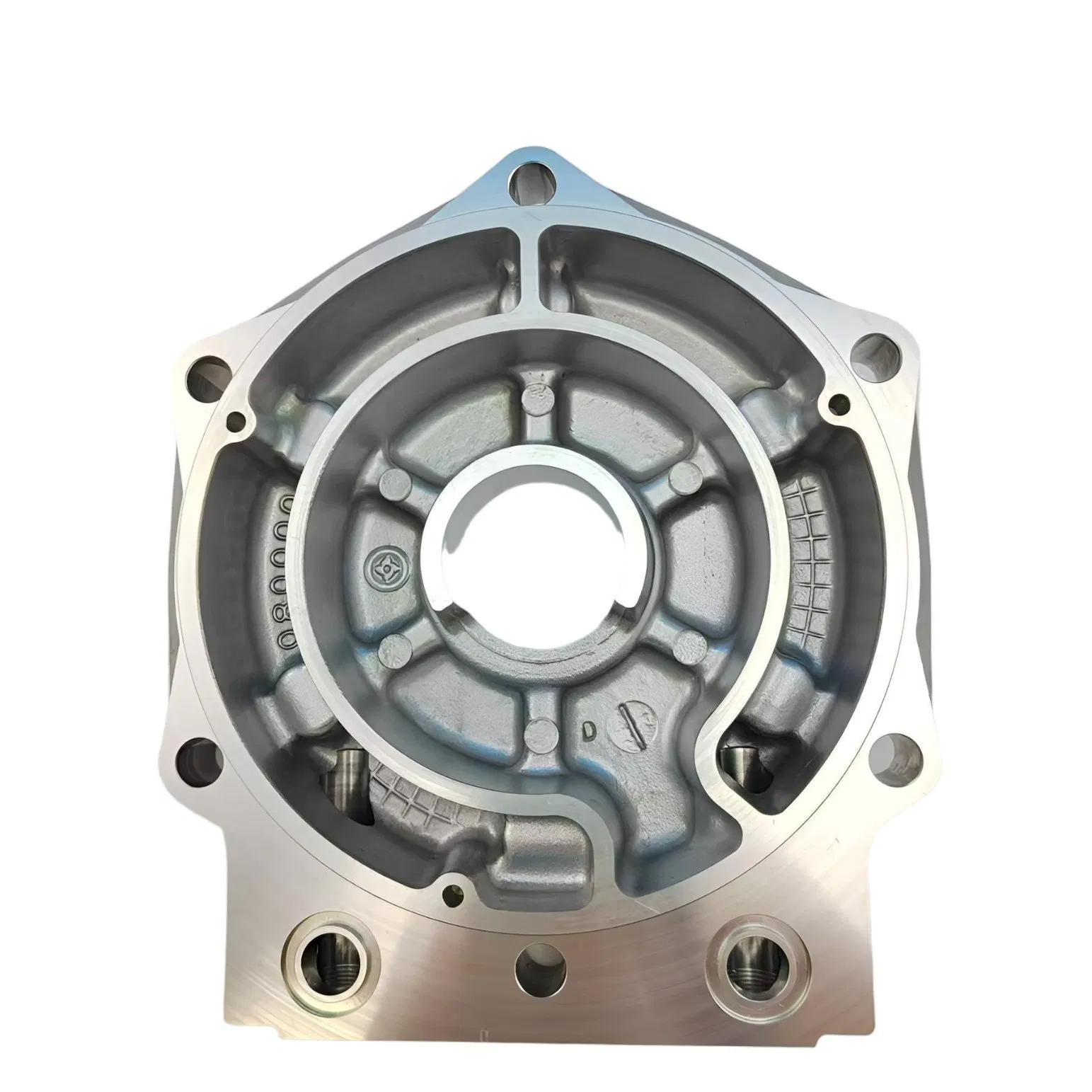 OEM ODM Non-Standard Custom Metal Parts Manufacturer - Precision CNC Machining, Fabrication Services