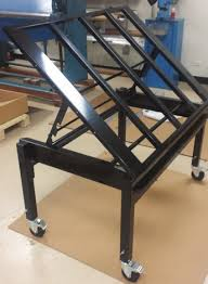 Custom Sheet Metal Fabrication: Laser Cutting and Welding Services